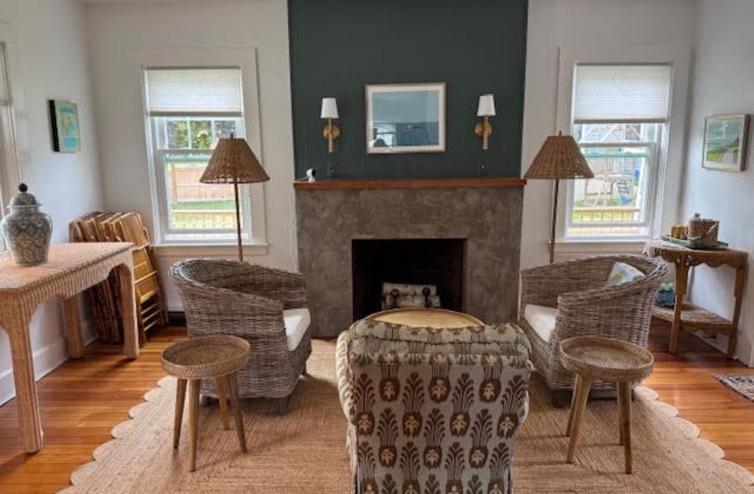 Photo of Livingroom in Dartmouth