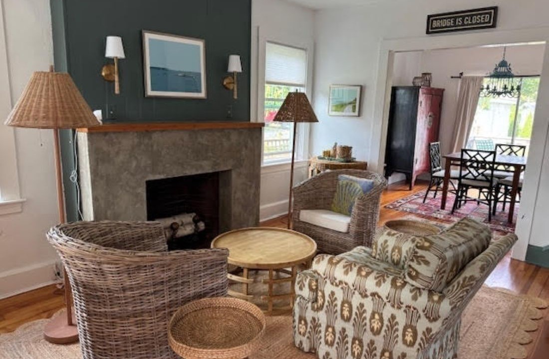 Photo of Livingroom in Dartmouth