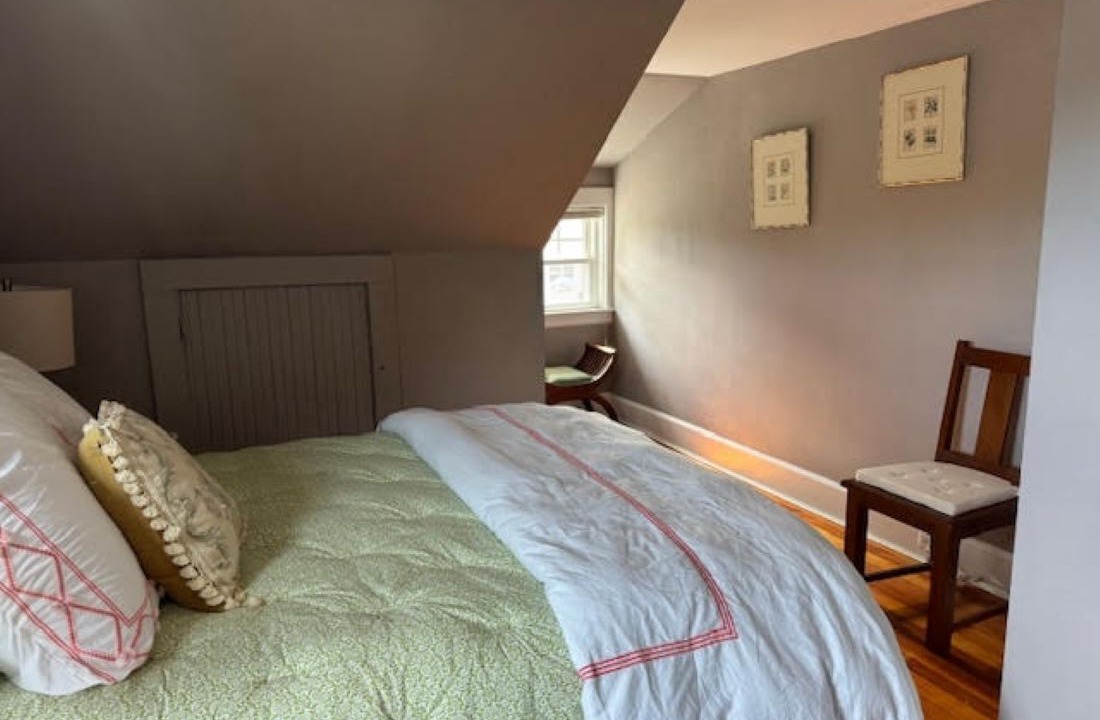 Photo of Bedroom in Dartmouth