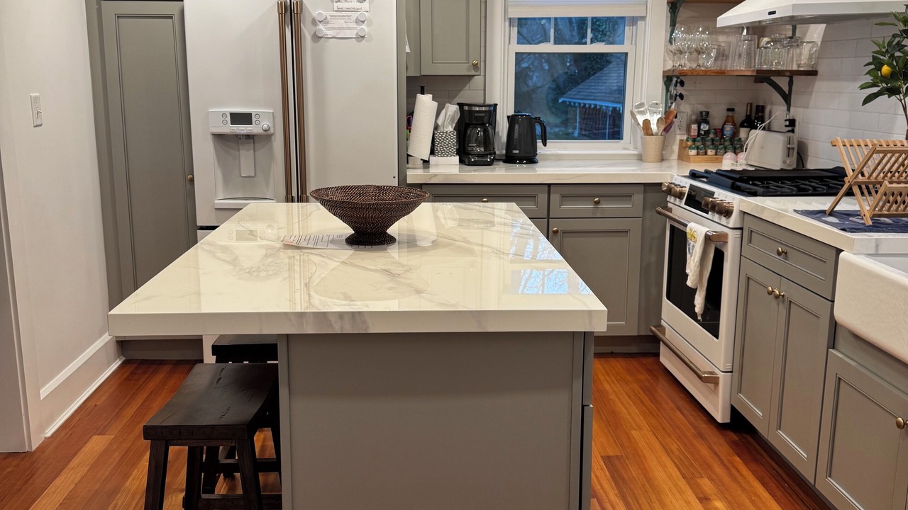 Photo of Kitchen in Dartmouth