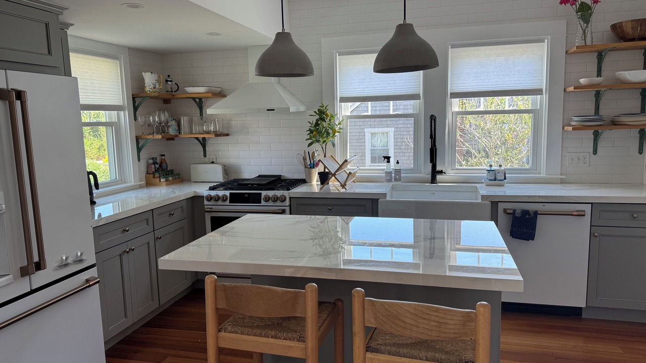 Photo of Kitchen in Dartmouth