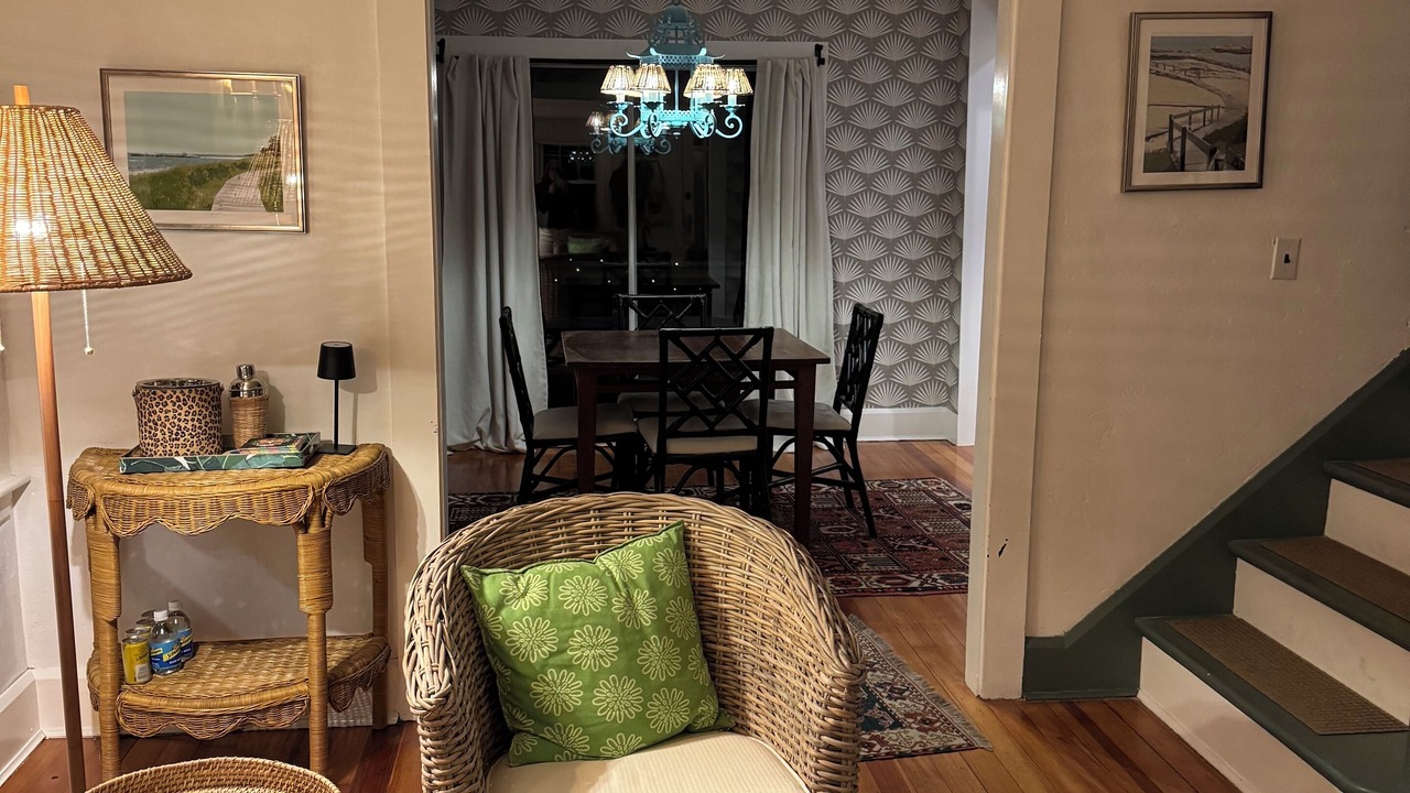 Photo of Livingroom in Dartmouth