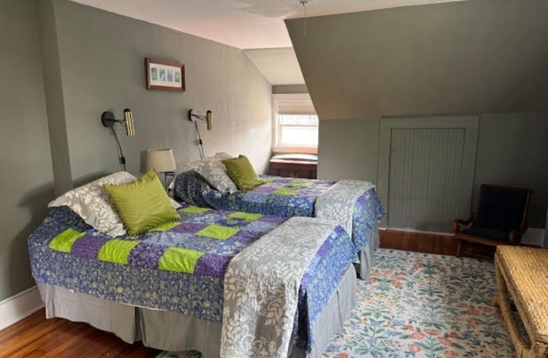 Photo of Bedroom in Dartmouth