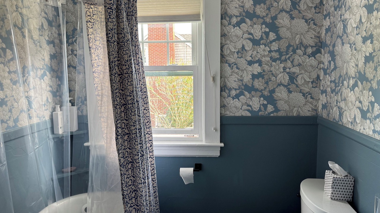 Photo of Bathroom in Dartmouth