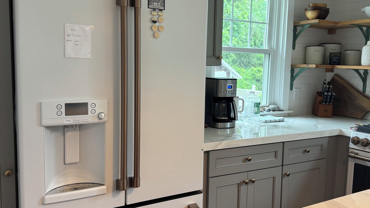 Photo of Kitchen in Dartmouth