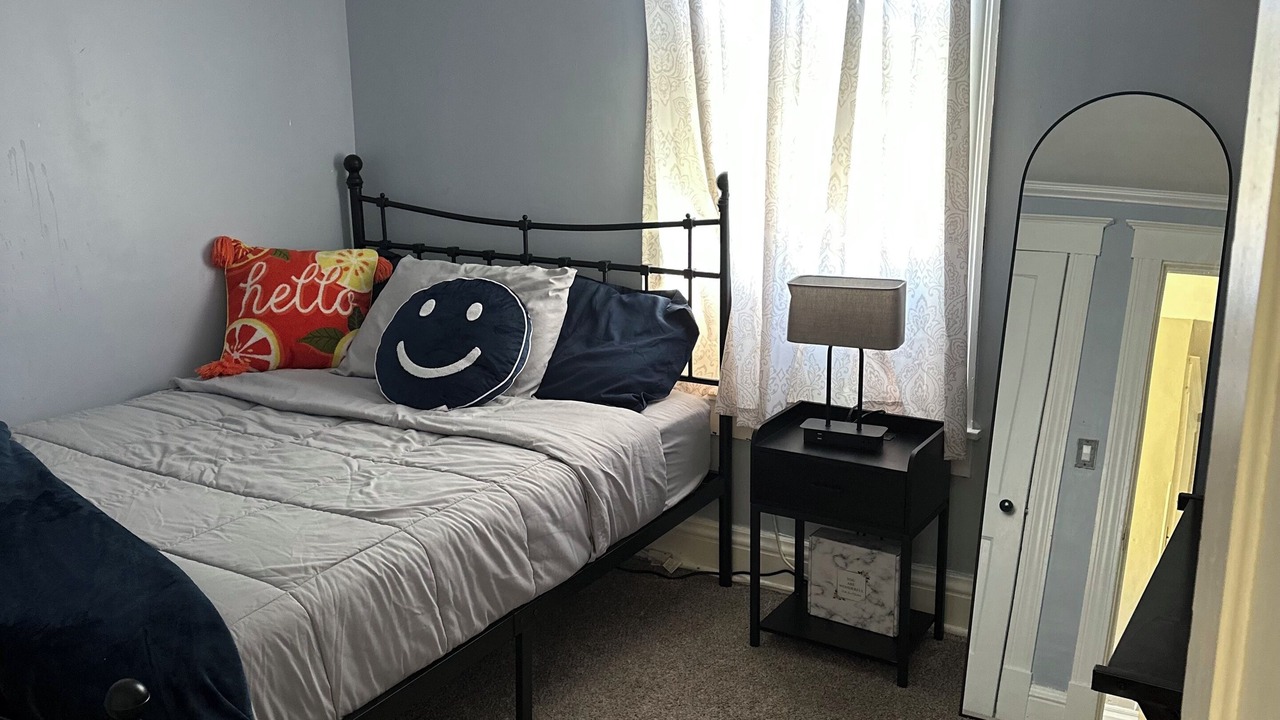 Photo of Bedroom in Seneca Falls