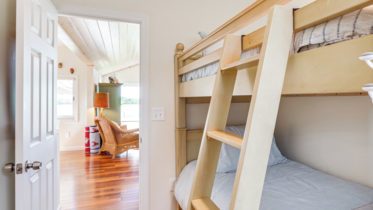 Photo of Bedroom in Charlestown