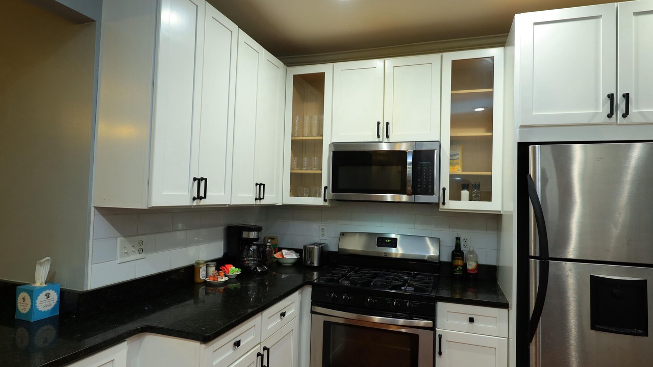 Photo of Kitchen in Dorchester