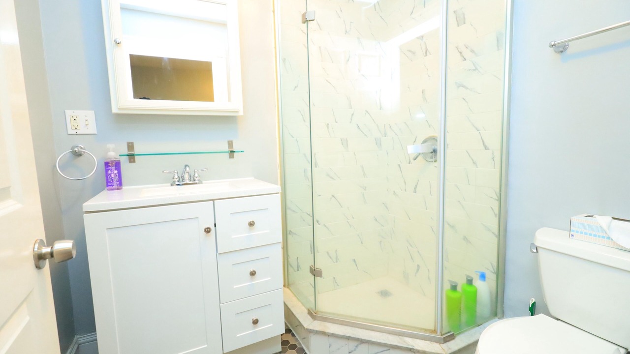 Photo of Bathroom in Dorchester