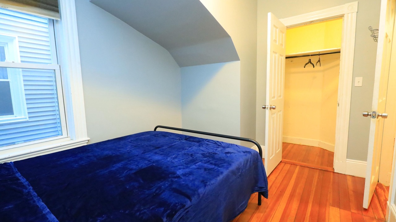 Photo of Bedroom in Dorchester