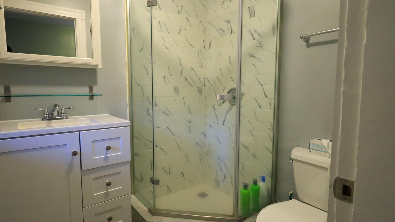 Photo of Bathroom in Dorchester