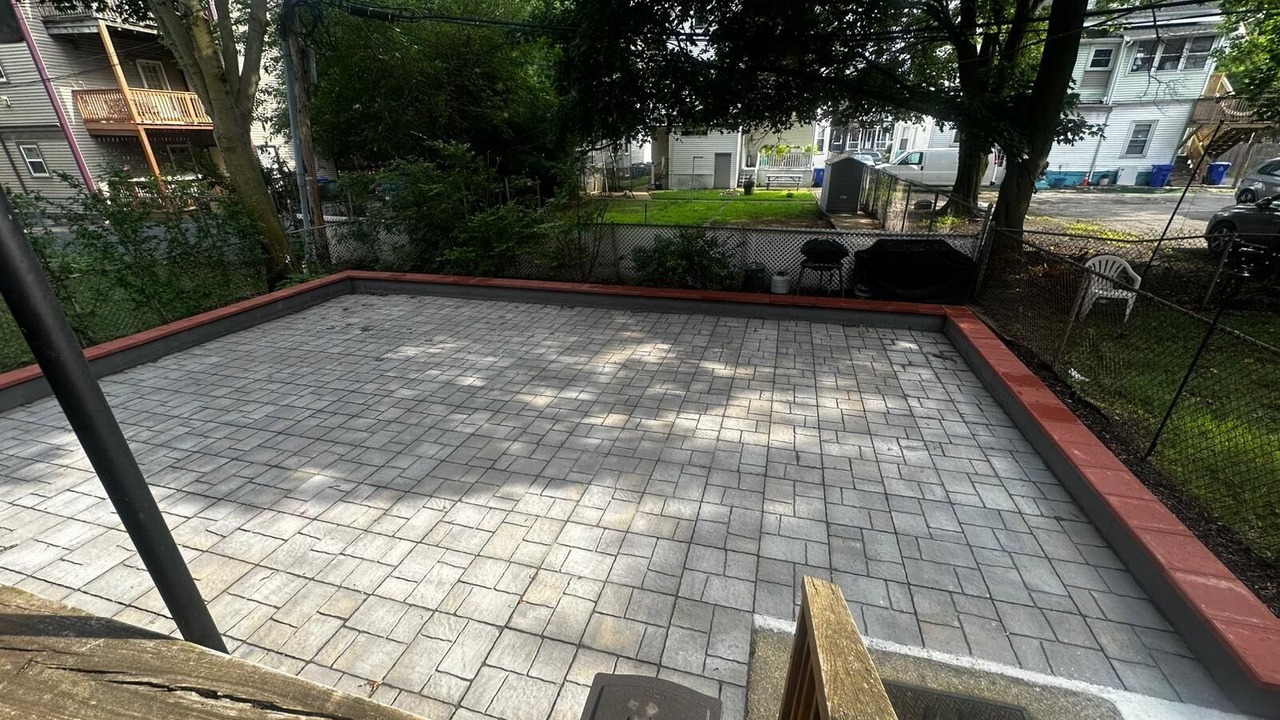Photo of Patio Balcony in Dorchester