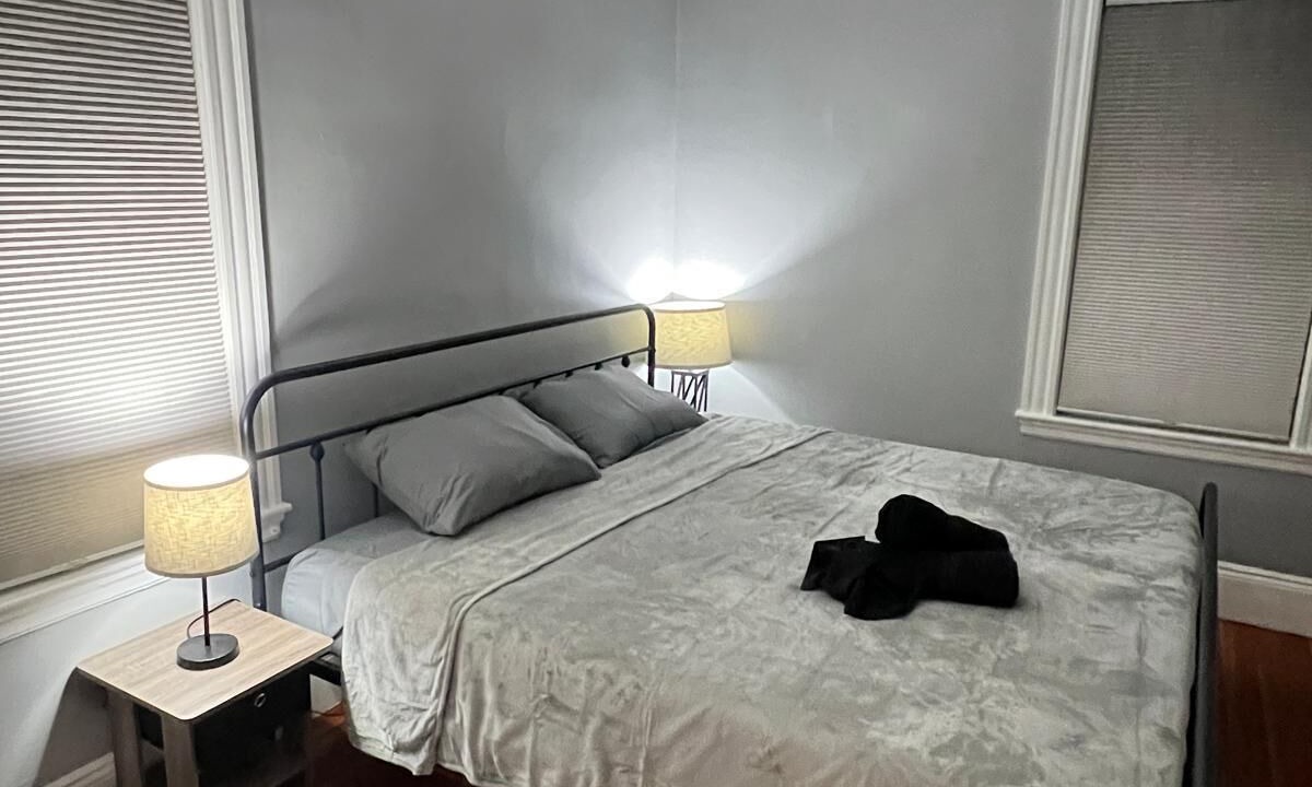 Photo of Bedroom in Dorchester