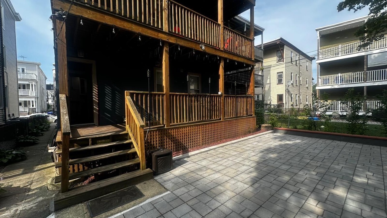 Photo of Outdoor in Dorchester