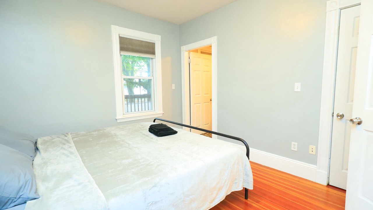 Photo of Bedroom in Dorchester