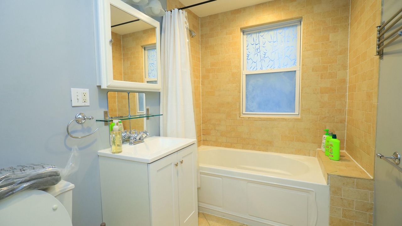 Photo of Bathroom in Dorchester