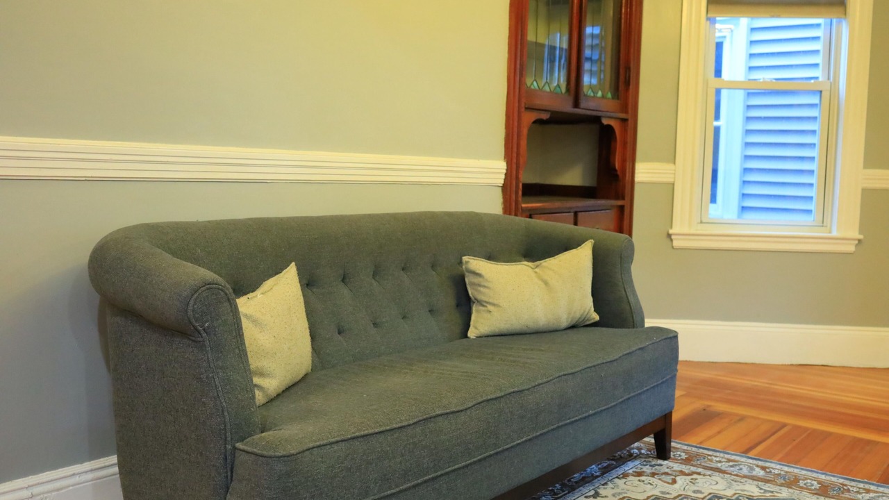 Photo of Livingroom in Dorchester