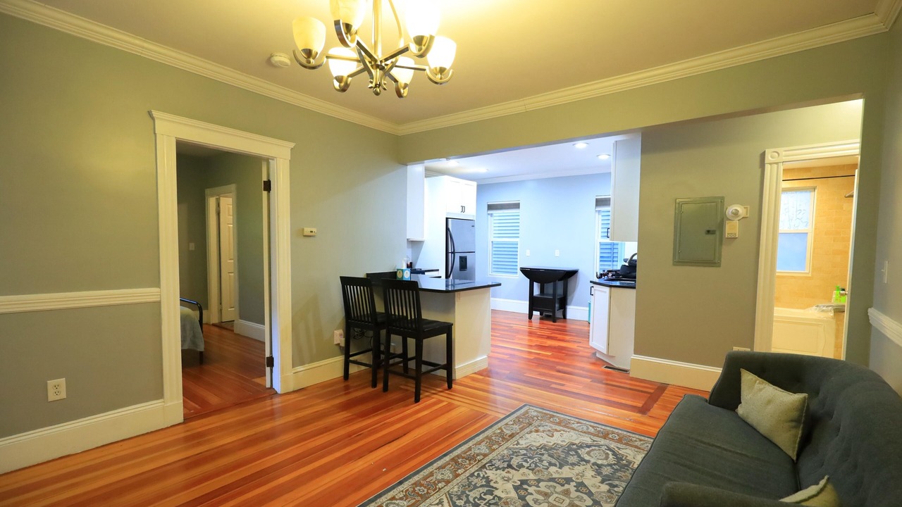 Photo of Livingroom in Dorchester