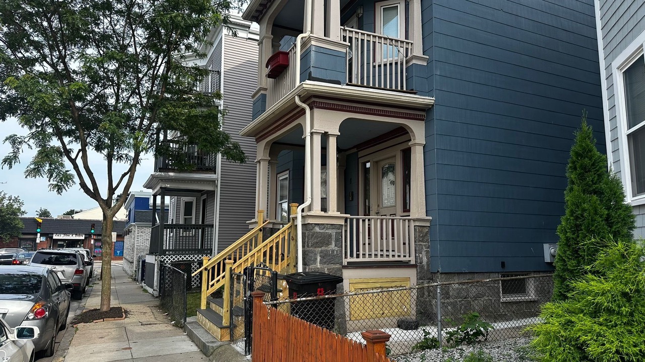 Photo of Outdoor in Dorchester