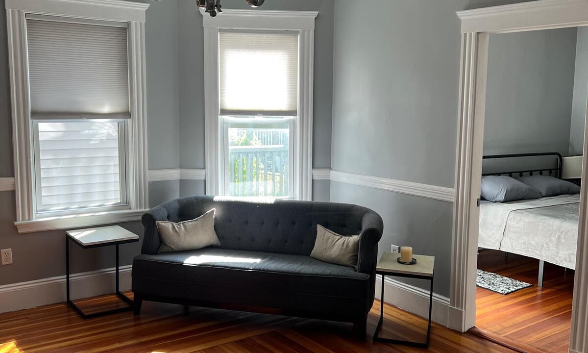 Photo of Livingroom in Dorchester