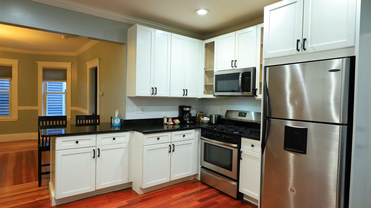 Photo of Kitchen in Dorchester