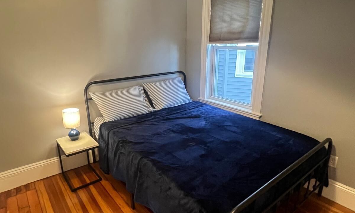 Photo of Bedroom in Dorchester