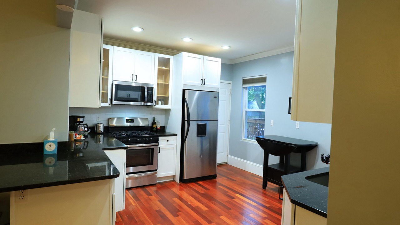 Photo of Kitchen in Dorchester