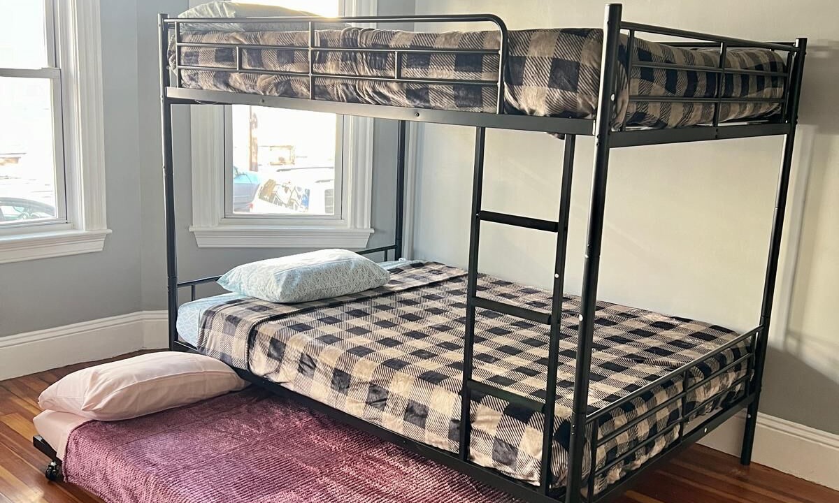 Photo of Bedroom in Dorchester