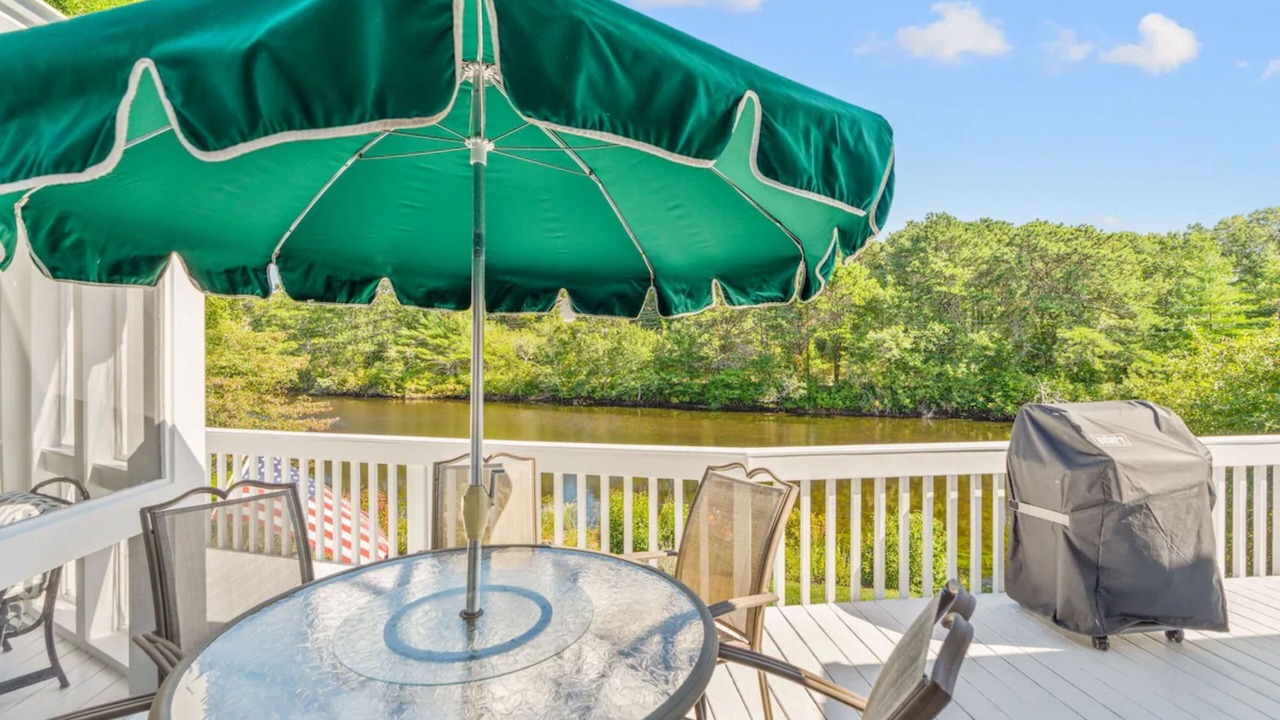 Photo of Outdoor in Popponesset