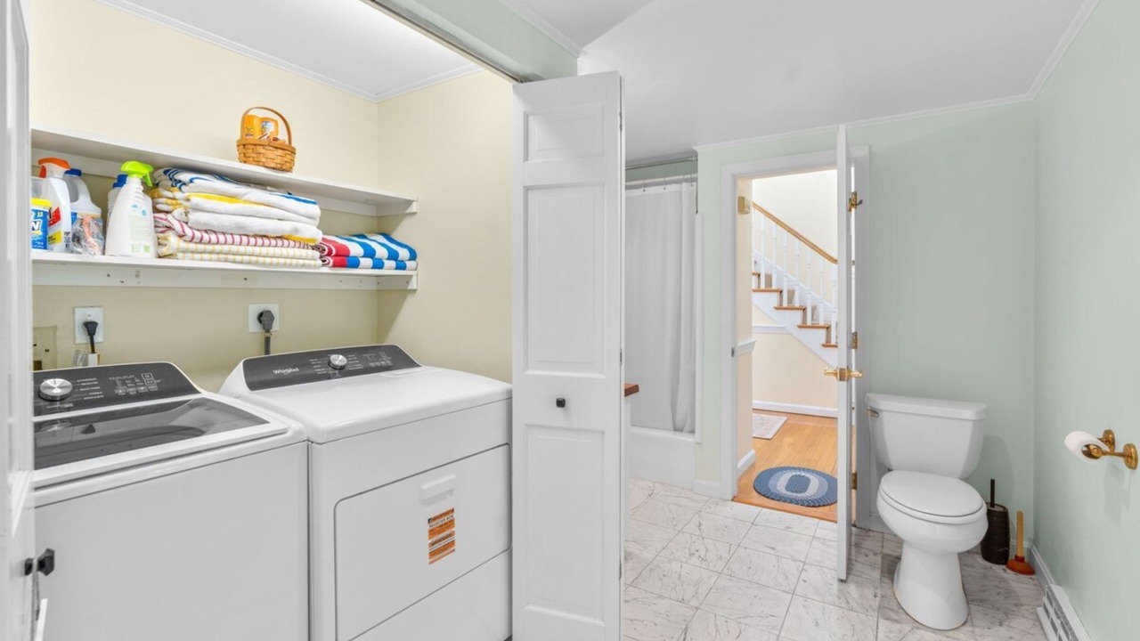 Photo of Bathroom in Popponesset