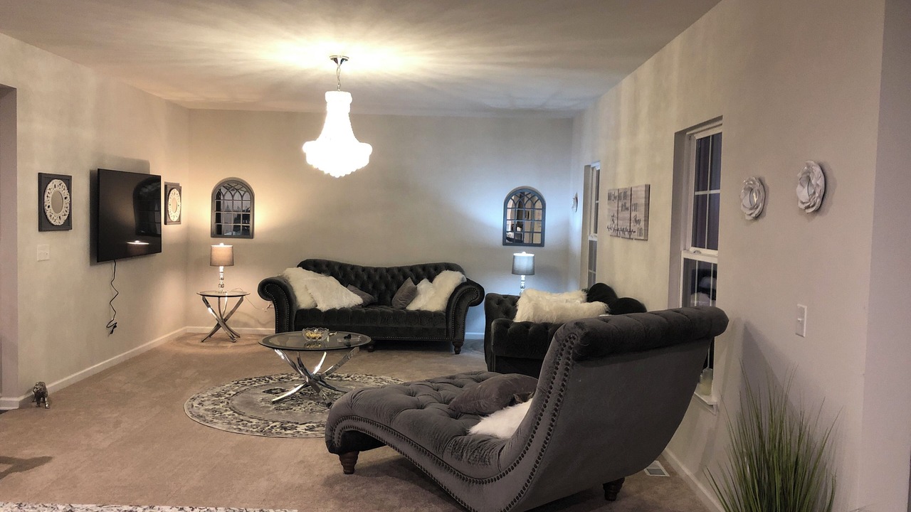 Photo of Livingroom in Grand Island