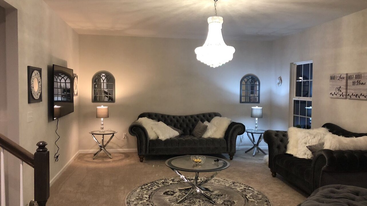 Photo of Livingroom in Grand Island