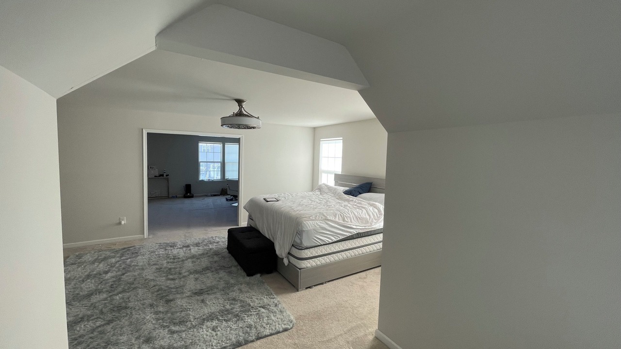 Photo of Bedroom in Grand Island