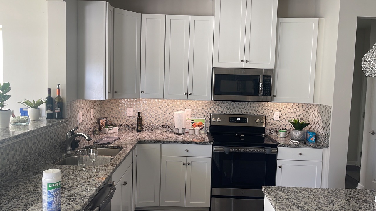 Photo of Kitchen in Grand Island