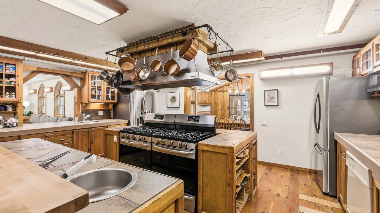 Photo of Kitchen in West Dover