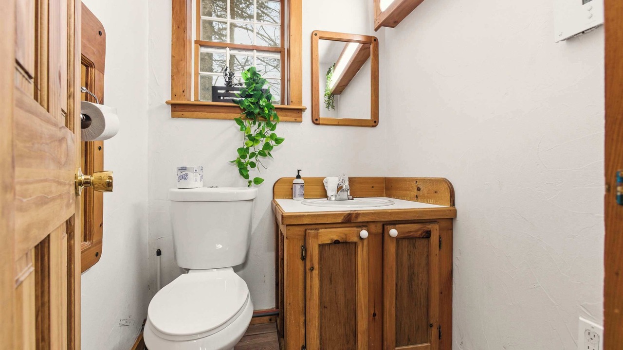 Photo of Bathroom in West Dover