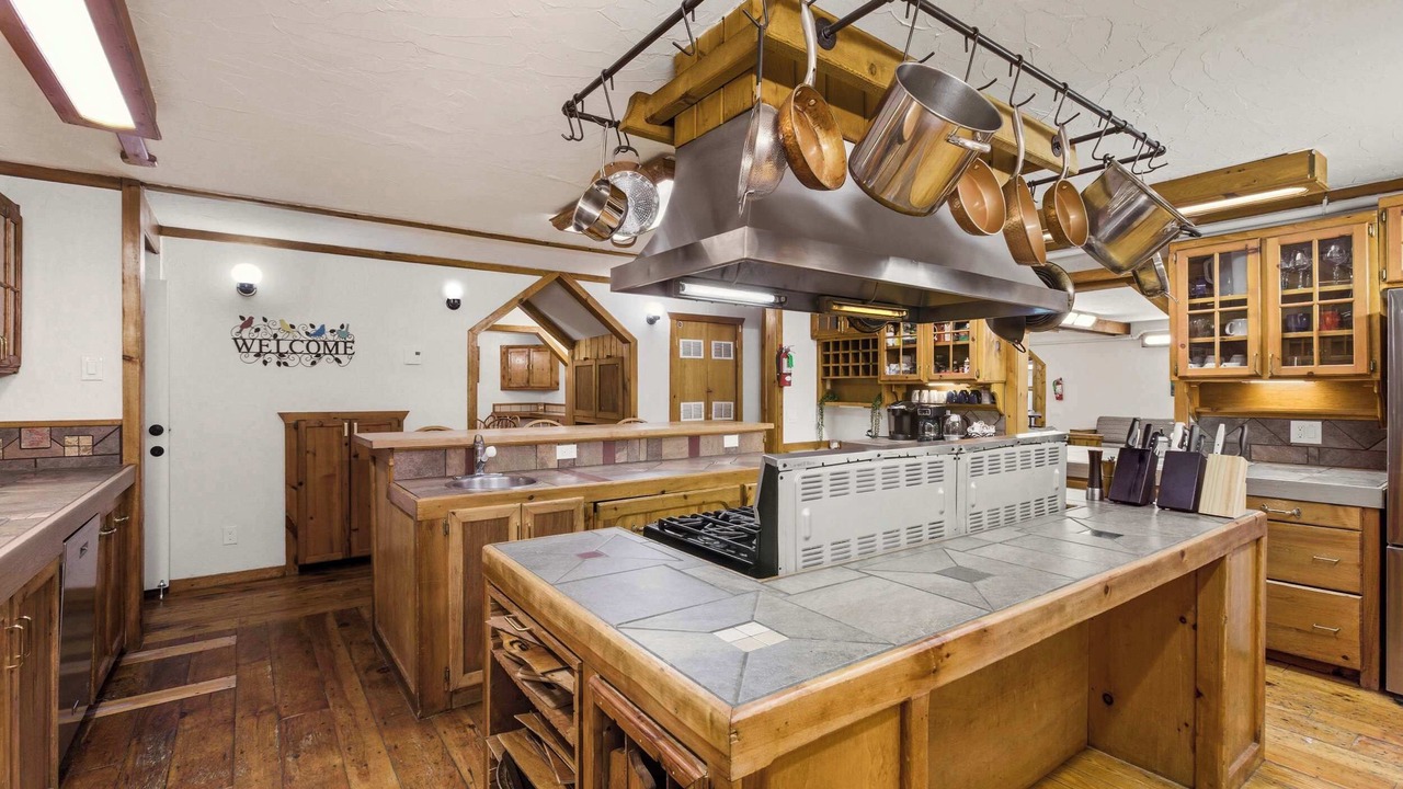 Photo of Kitchen in West Dover