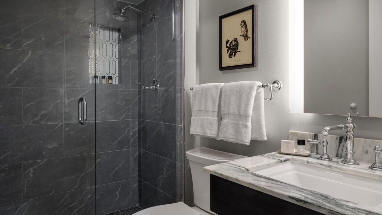 Photo of Bathroom in Manchester