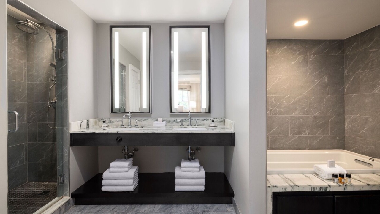 Photo of Bathroom in Manchester