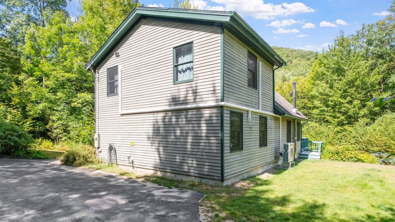Photo of Outdoor in Woodstock