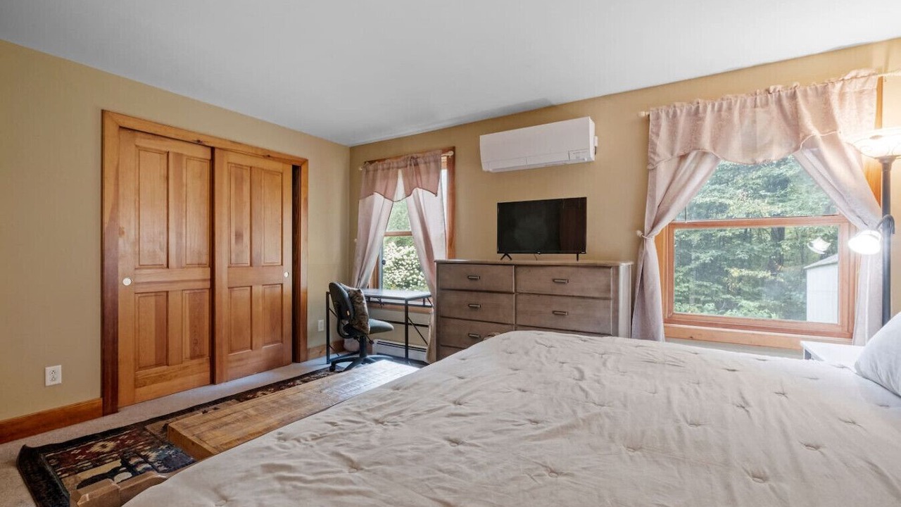 Photo of Bedroom in Woodstock