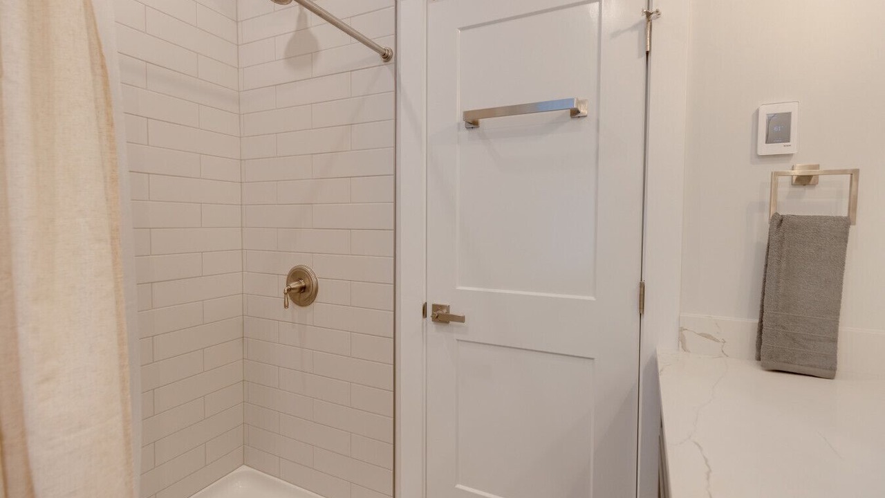 Photo of Bathroom in North Woodstock