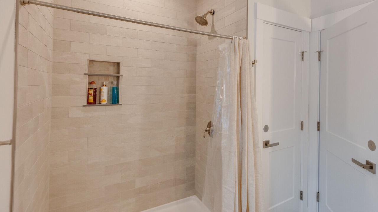Photo of Bathroom in North Woodstock
