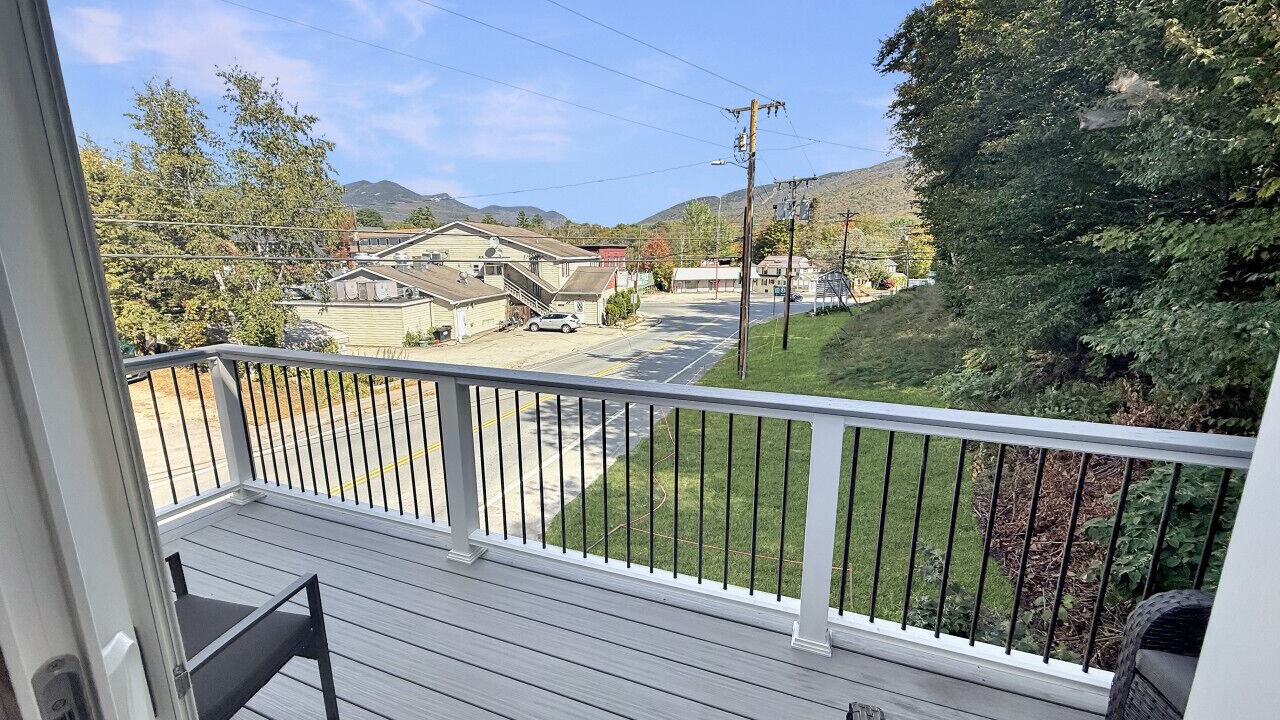 Photo of Outdoor in North Woodstock