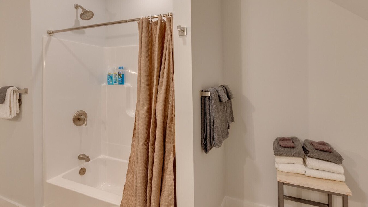 Photo of Bathroom in North Woodstock