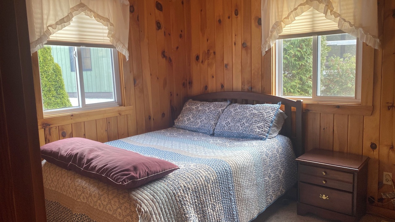 Photo of Bedroom in Maidstone