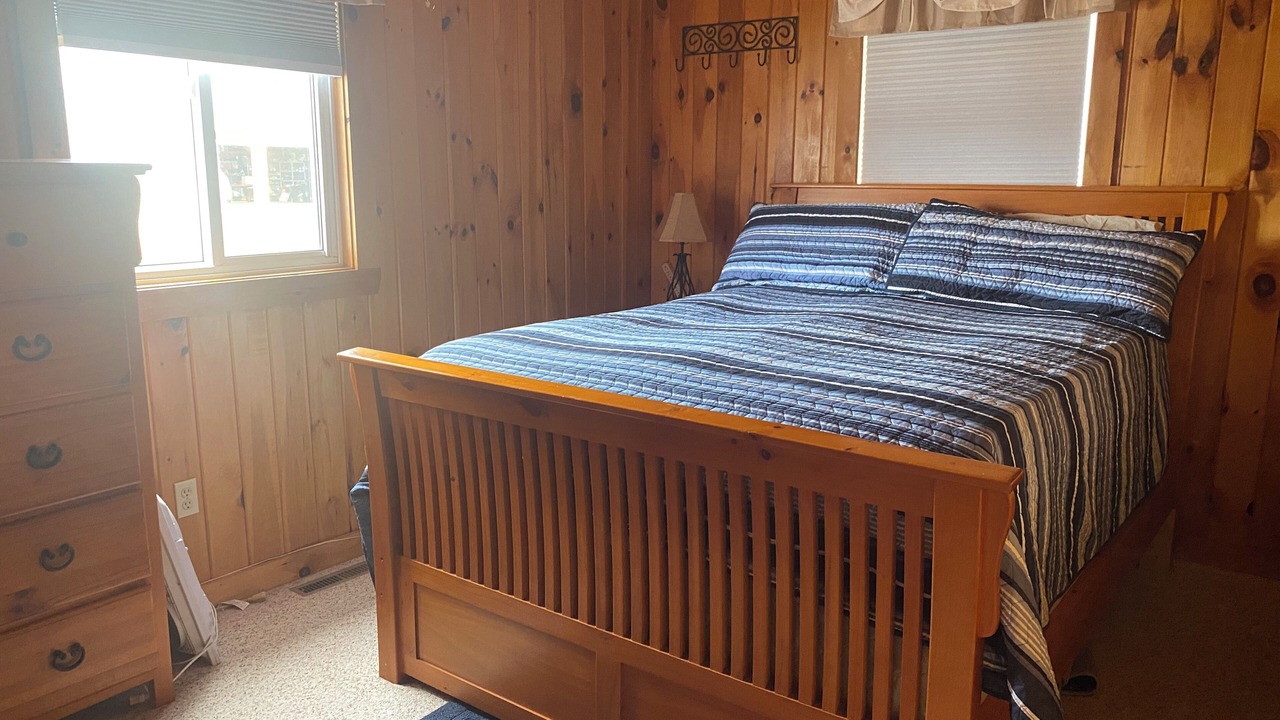 Photo of Bedroom in Maidstone