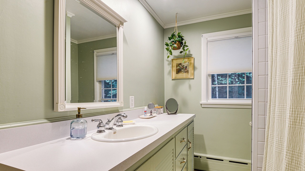 Photo of Bathroom in Keene