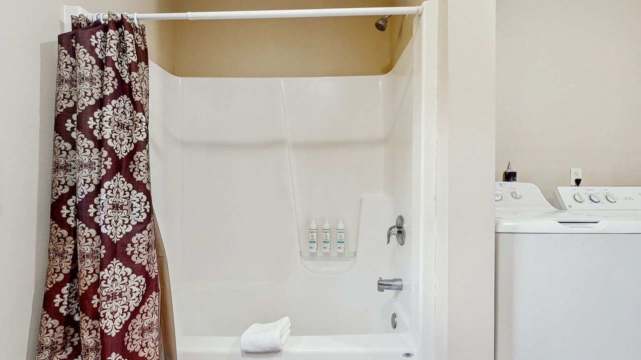 Photo of Bathroom in Jeffersonville