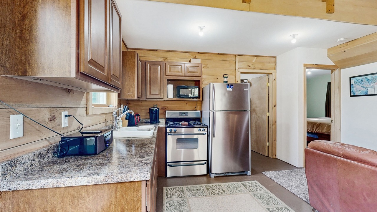 Photo of Kitchen in Jeffersonville